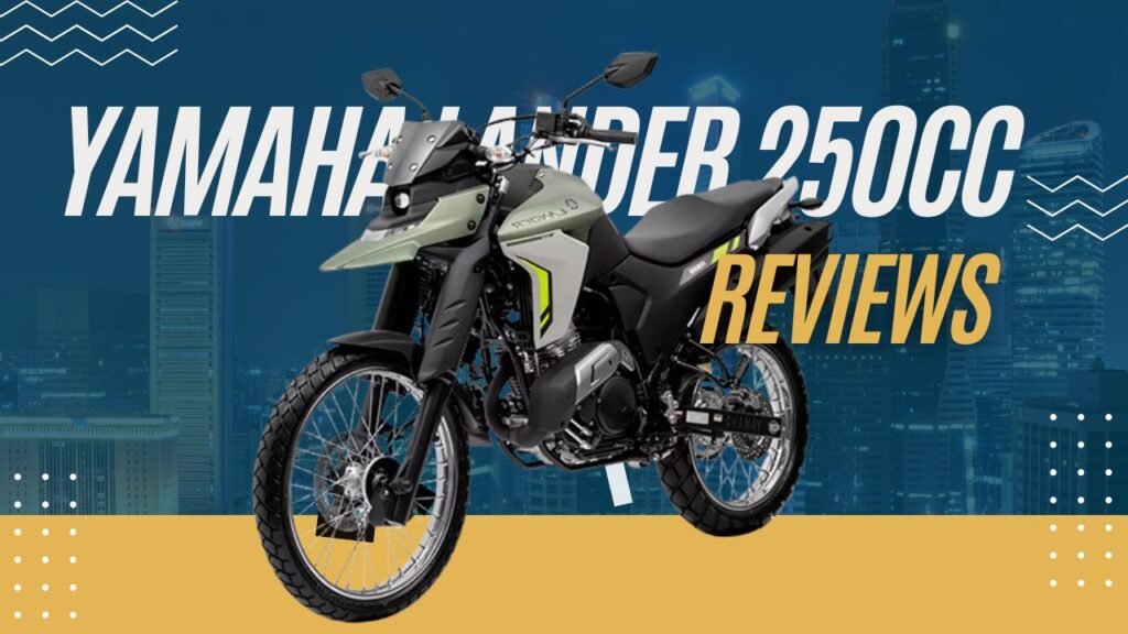 Yamaha 250cc Bike Price in India